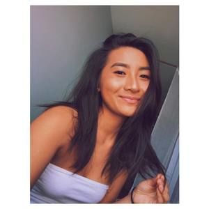 Meet your Posher, Cindy